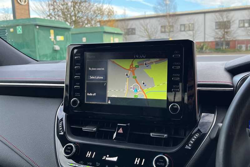 Used Toyota Corolla 2020 for sale - 76773584: Photo 17