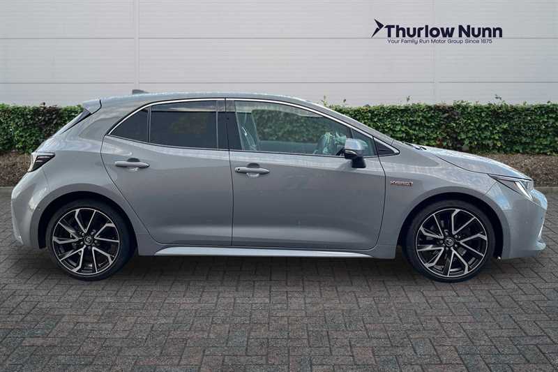 Used Toyota Corolla 2020 for sale - 76773584: Photo 2