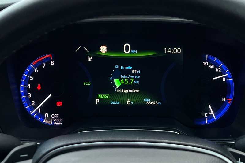 Used Toyota Corolla 2020 for sale - 76773584: Photo 20