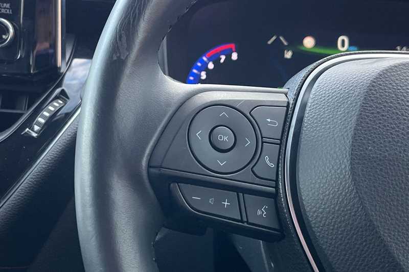 Used Toyota Corolla 2020 for sale - 76773584: Photo 21