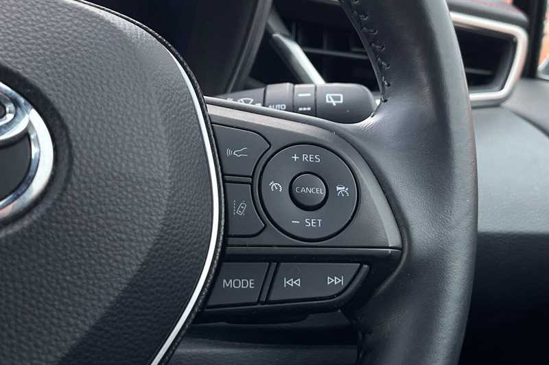 Used Toyota Corolla 2020 for sale - 76773584: Photo 22