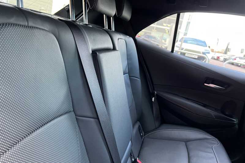 Used Toyota Corolla 2020 for sale - 76773584: Photo 23