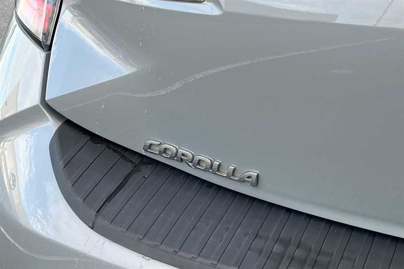 Used Toyota Corolla 2020 for sale - 76773584: Photo 26