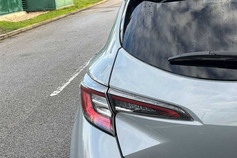 Used Toyota Corolla 2020 for sale - 76773584: Photo 28