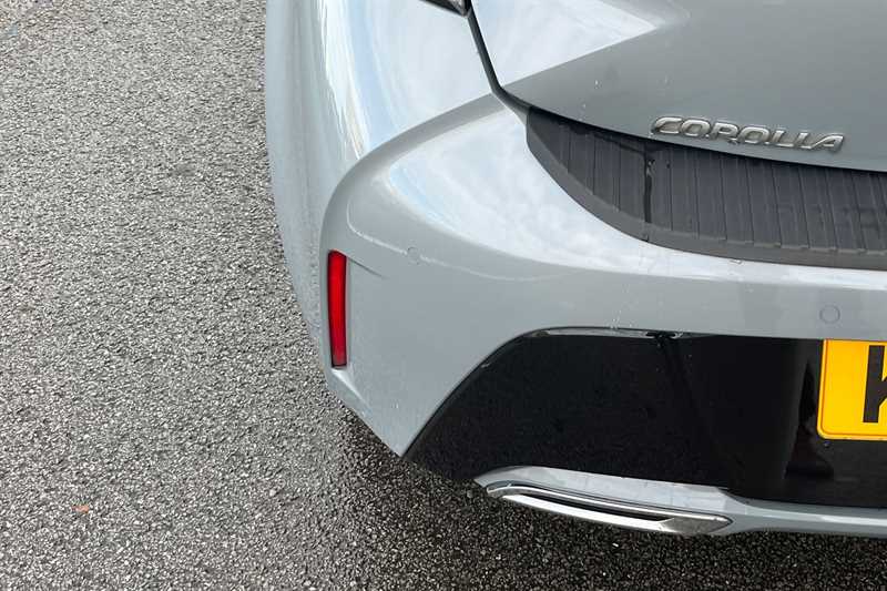 Used Toyota Corolla 2020 for sale - 76773584: Photo 29