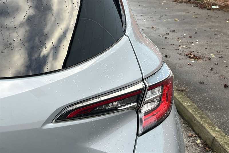 Used Toyota Corolla 2020 for sale - 76773584: Photo 30