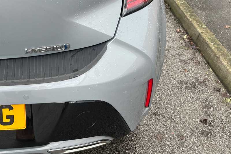 Used Toyota Corolla 2020 for sale - 76773584: Photo 31