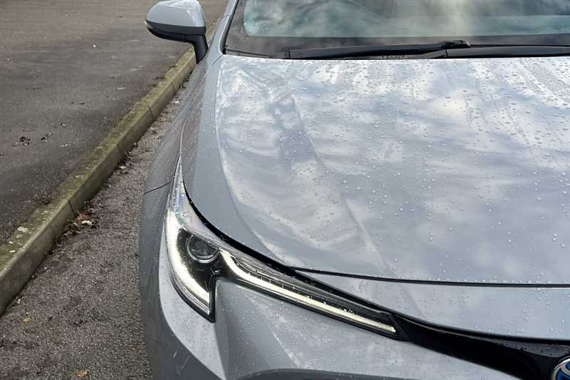 Used Toyota Corolla 2020 for sale - 76773584: Photo 37