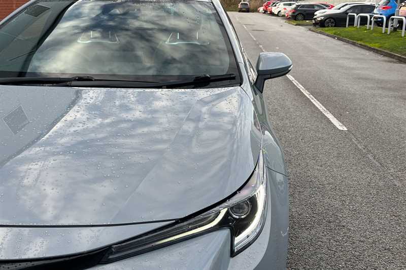 Used Toyota Corolla 2020 for sale - 76773584: Photo 40