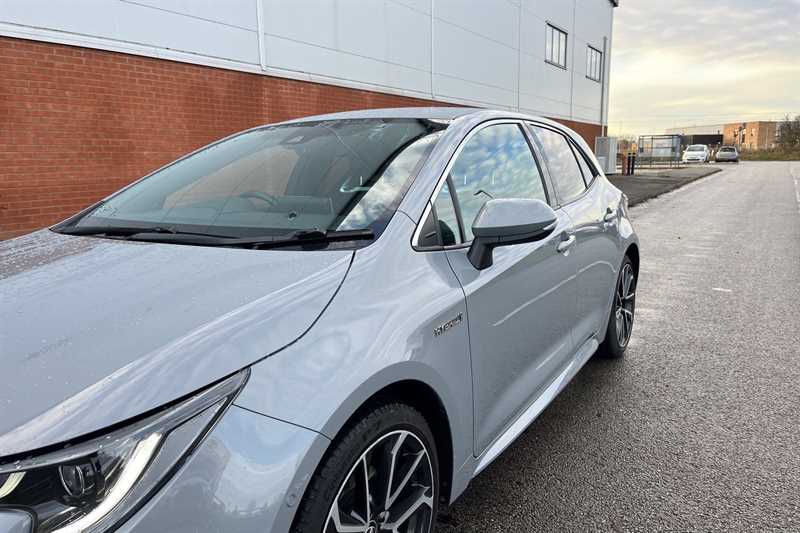 Used Toyota Corolla 2020 for sale - 76773584: Photo 43