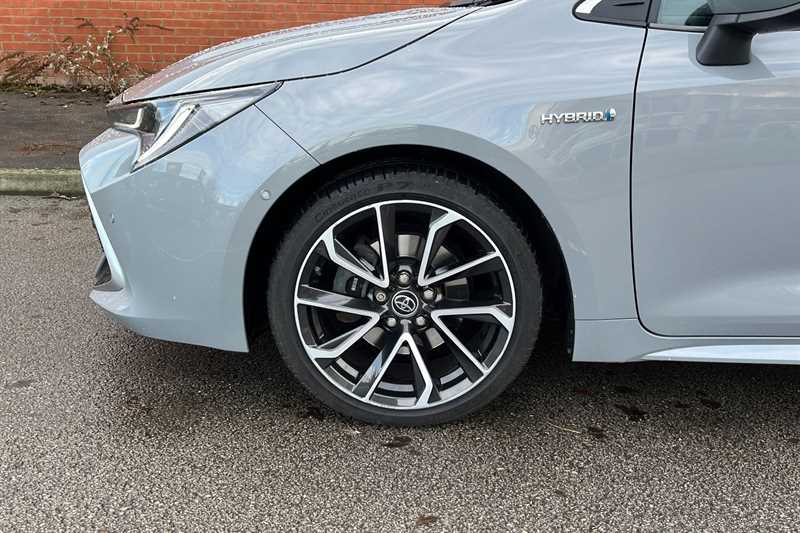 Used Toyota Corolla 2020 for sale - 76773584: Photo 44