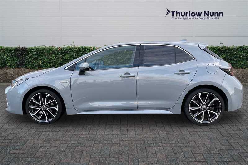 Used Toyota Corolla 2020 for sale - 76773584: Photo 6