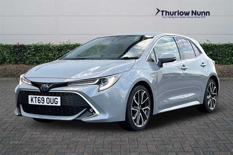 Used Toyota Corolla 2020 for sale - 76773584: Photo 7