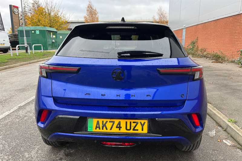 Used Vauxhall Mokka 2024 for sale - 77471615: Photo 32