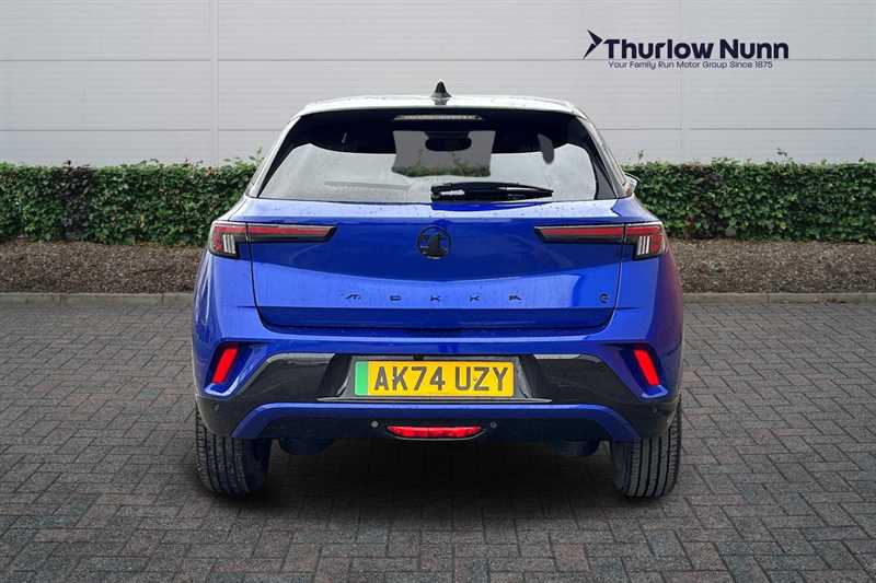 Used Vauxhall Mokka 2024 for sale - 77471615: Photo 4