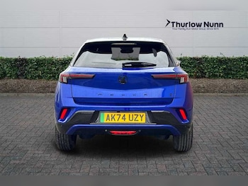 Used Vauxhall Mokka 2024 for sale - 77471615: Photo