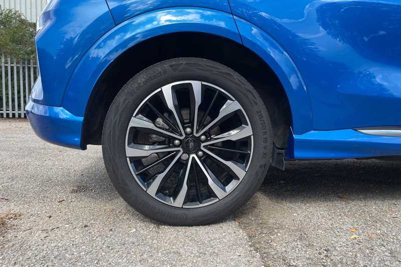 Used Ford Puma 2023 for sale - 76773653: Photo 10