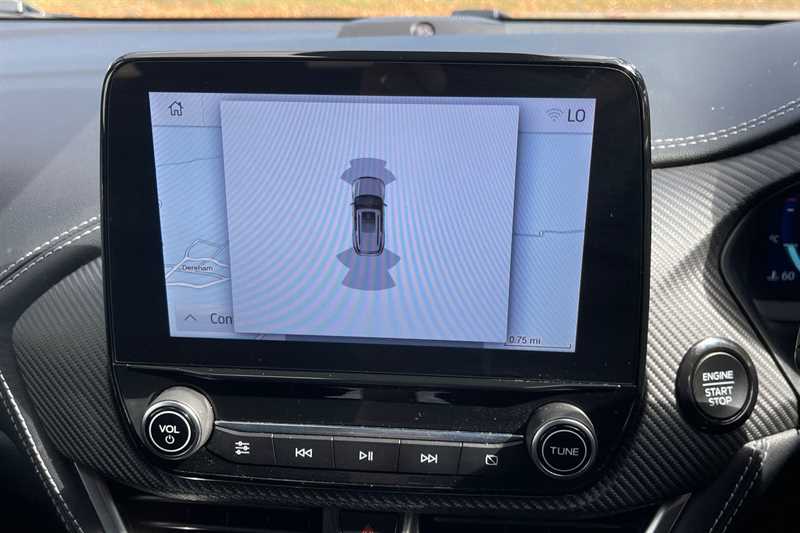 Used Ford Puma 2023 for sale - 76773653: Photo 20