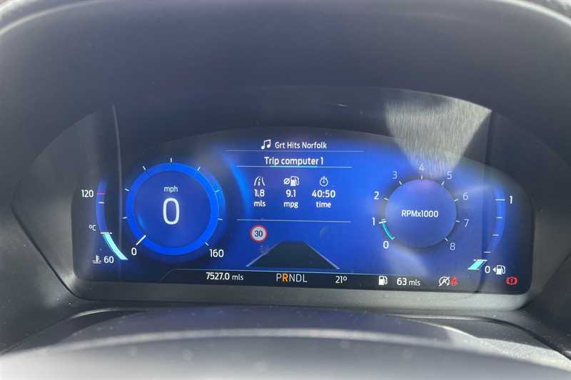 Used Ford Puma 2023 for sale - 76773653: Photo 21