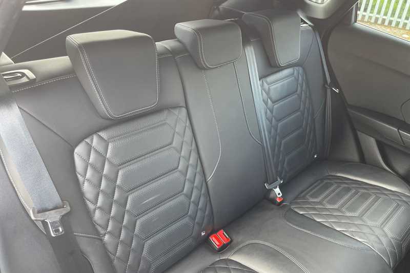 Used Ford Puma 2023 for sale - 76773653: Photo 24