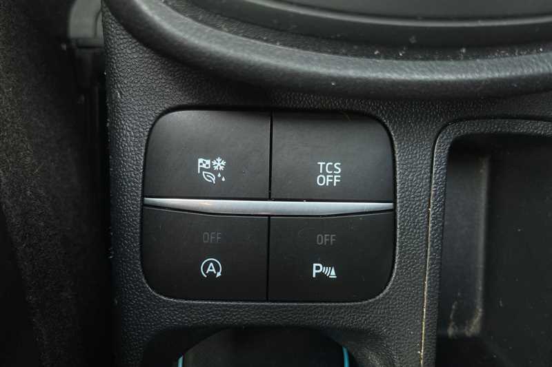 Used Ford Puma 2023 for sale - 76773653: Photo 33