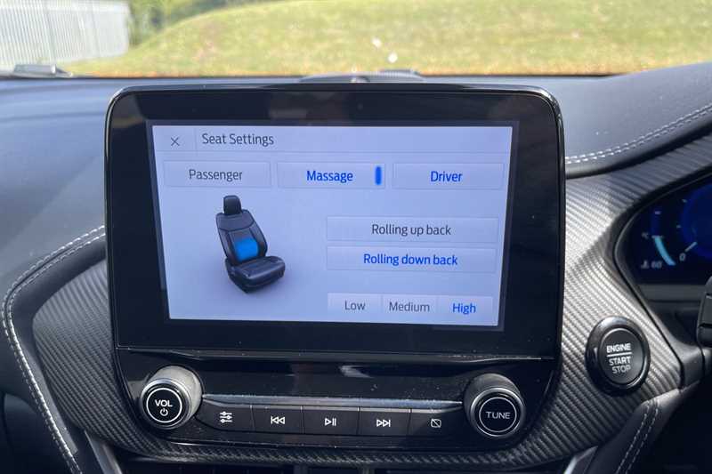 Used Ford Puma 2023 for sale - 76773653: Photo 37