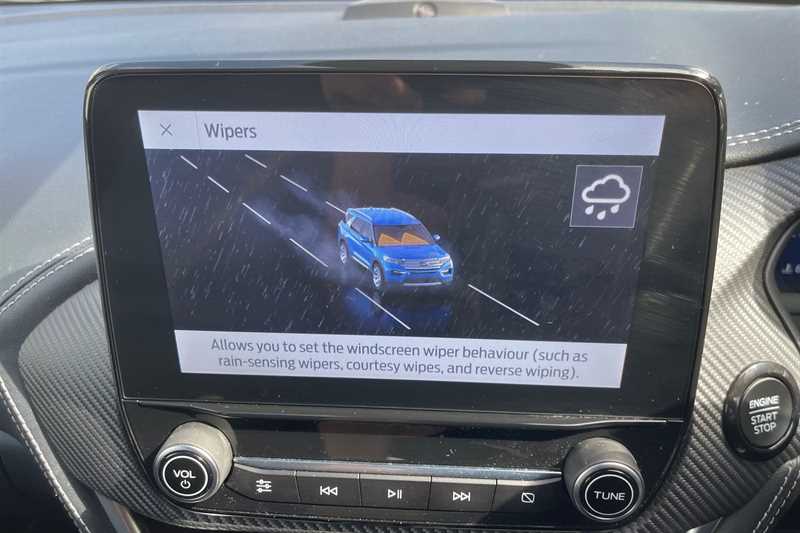 Used Ford Puma 2023 for sale - 76773653: Photo 41