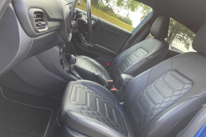 Used Ford Puma 2023 for sale - 76773653: Photo 44