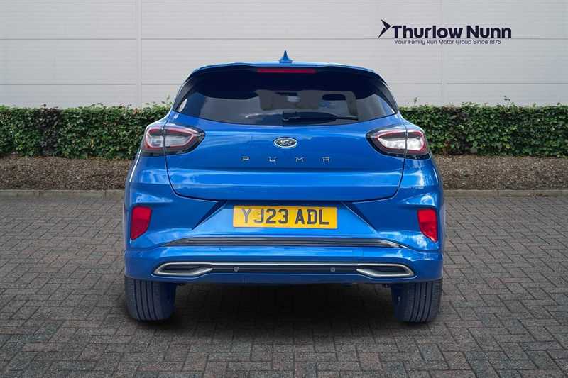 Used Ford Puma 2023 for sale - 76773653: Photo 5