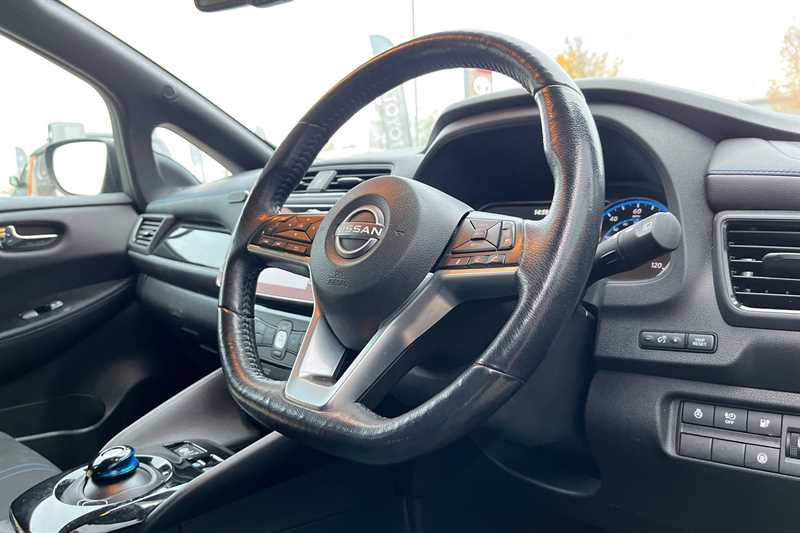 Used Nissan Leaf 2023 for sale - 76515101: Photo 10