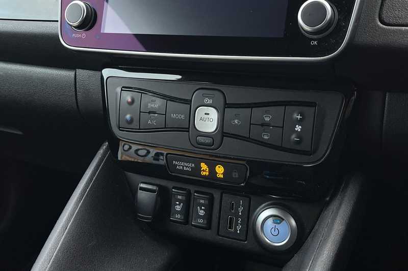 Used Nissan Leaf 2023 for sale - 76515101: Photo 15