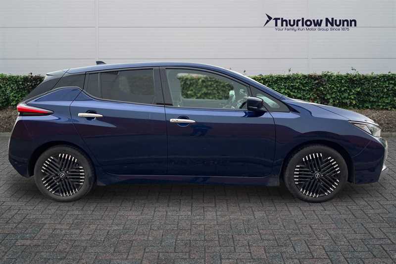 Used Nissan Leaf 2023 for sale - 76515101: Photo 2