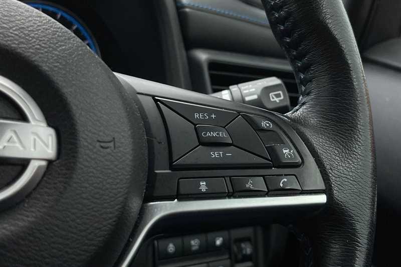 Used Nissan Leaf 2023 for sale - 76515101: Photo 22