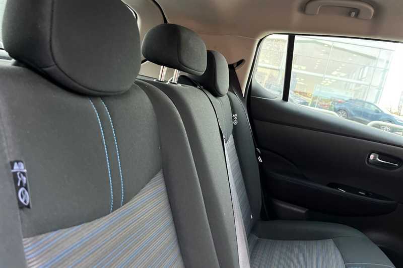 Used Nissan Leaf 2023 for sale - 76515101: Photo 23