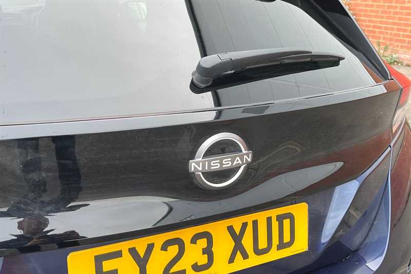 Used Nissan Leaf 2023 for sale - 76515101: Photo 25