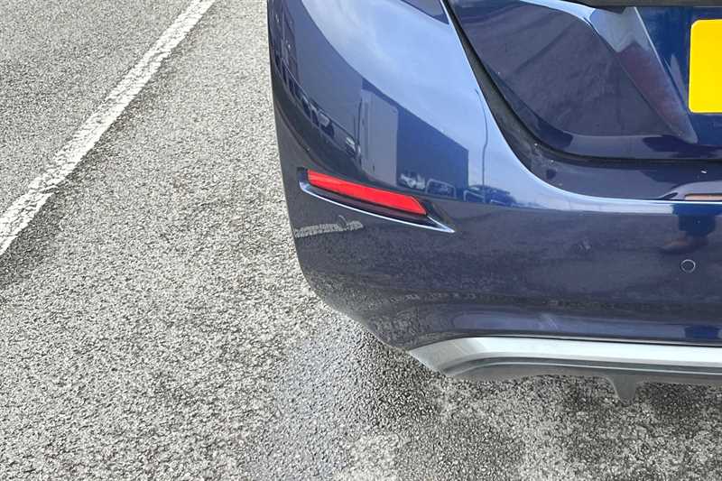 Used Nissan Leaf 2023 for sale - 76515101: Photo 28