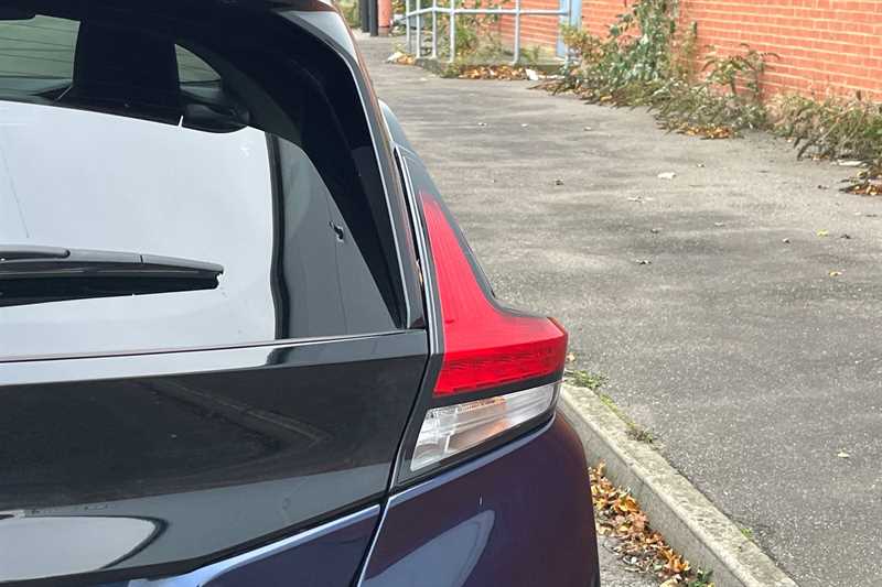 Used Nissan Leaf 2023 for sale - 76515101: Photo 29