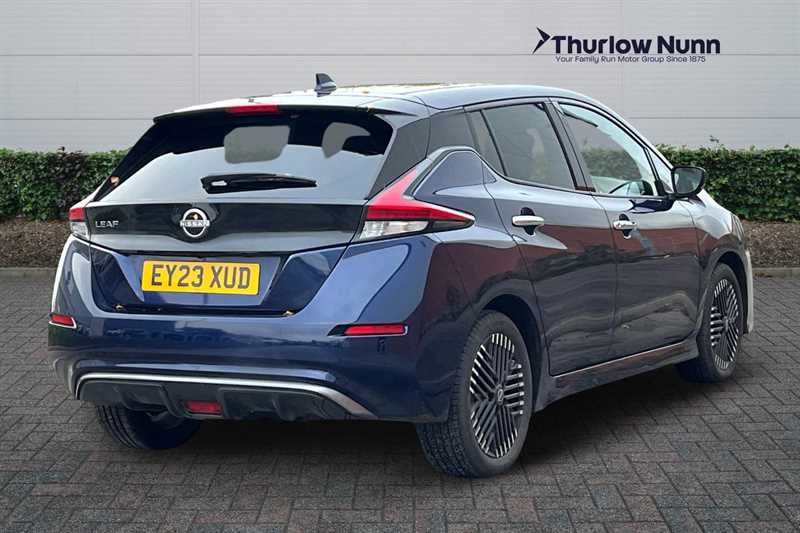 Used Nissan Leaf 2023 for sale - 76515101: Photo 3