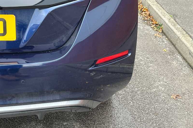 Used Nissan Leaf 2023 for sale - 76515101: Photo 30