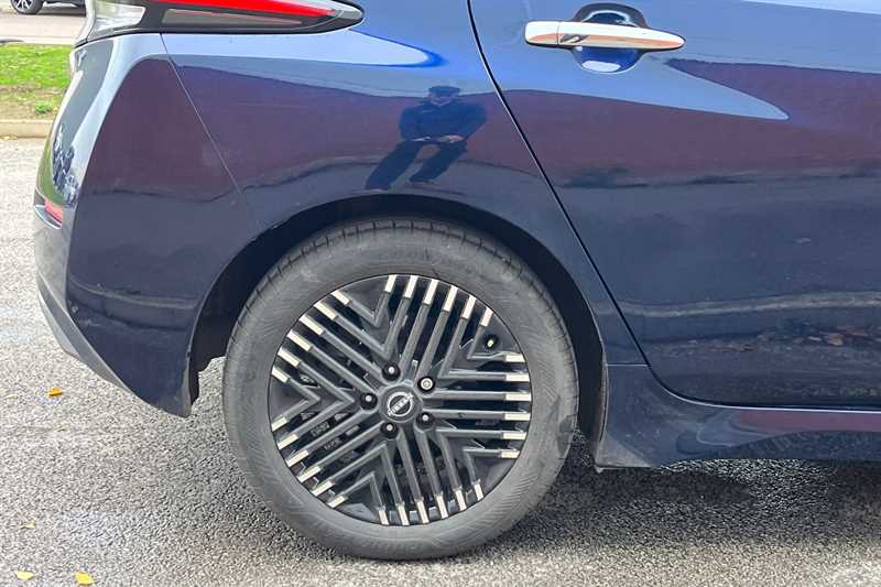 Used Nissan Leaf 2023 for sale - 76515101: Photo 33