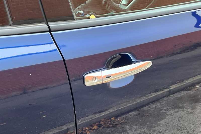 Used Nissan Leaf 2023 for sale - 76515101: Photo 34