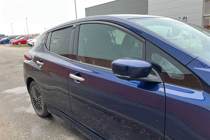Used Nissan Leaf 2023 for sale - 76515101: Photo 35