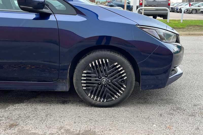 Used Nissan Leaf 2023 for sale - 76515101: Photo 36