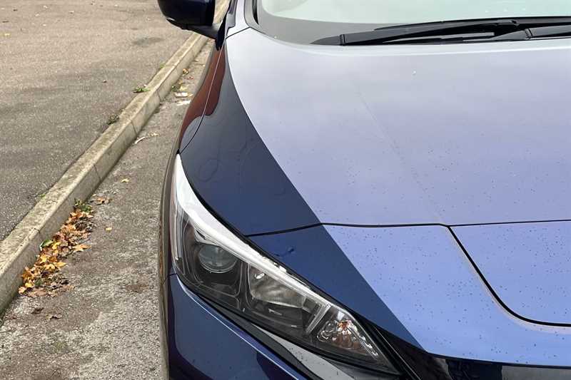 Used Nissan Leaf 2023 for sale - 76515101: Photo 37