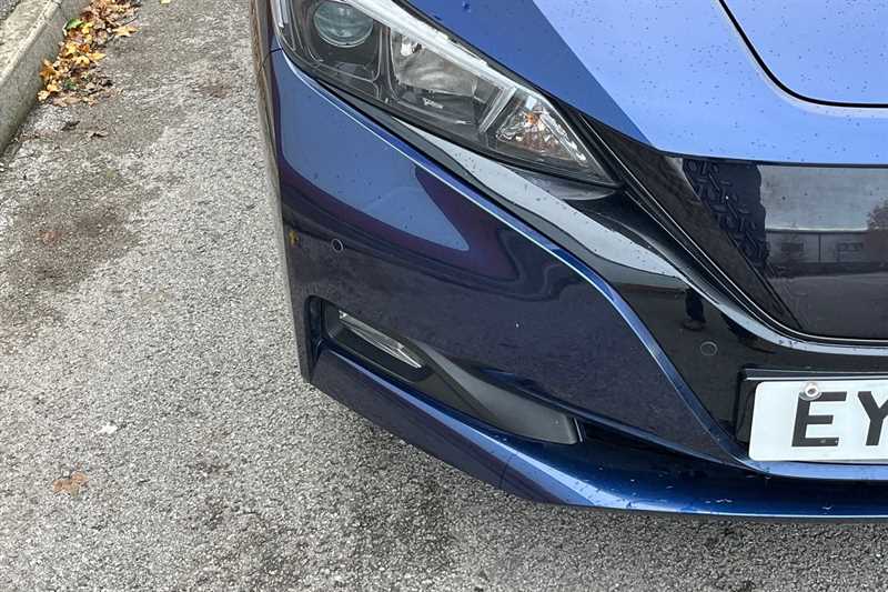 Used Nissan Leaf 2023 for sale - 76515101: Photo 38