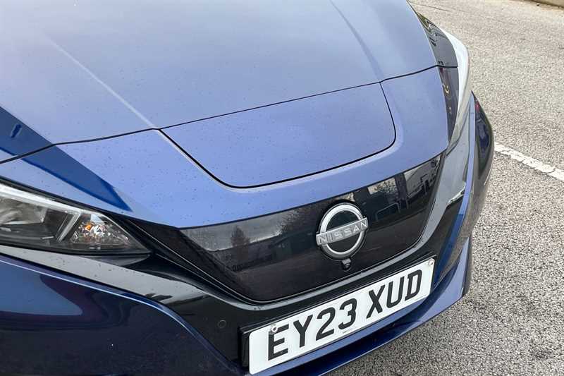 Used Nissan Leaf 2023 for sale - 76515101: Photo 39