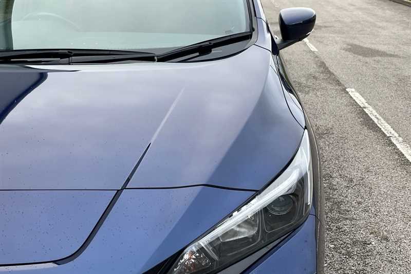 Used Nissan Leaf 2023 for sale - 76515101: Photo 40