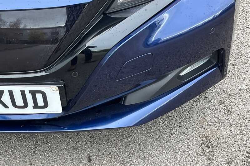 Used Nissan Leaf 2023 for sale - 76515101: Photo 41