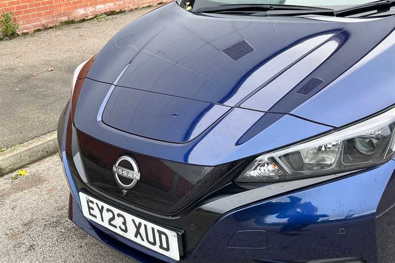 Used Nissan Leaf 2023 for sale - 76515101: Photo 42