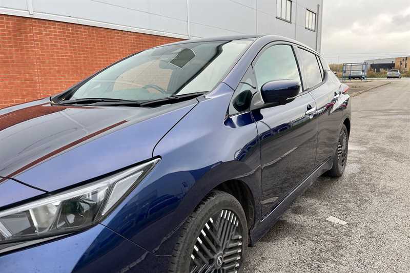 Used Nissan Leaf 2023 for sale - 76515101: Photo 43